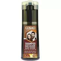 Cosmo Shampoo Hair Colour...