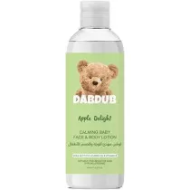 Dabdub Apple Delight...