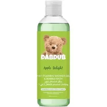 Dabdub Apple Delight 2 in 1...