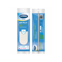 Dr. Scholls Comfort Air Pillo Memory Foam Insoles For Men And Women, 1 Pair