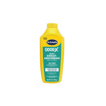 Dr. Scholls OdorX Ultra Sweat Absorbing Foot Powder 198g