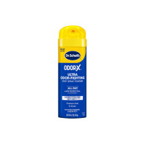 Dr. Scholls OdorX Ultra Odor Fighting Foot Spray Powder 133g