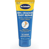 Dr. Scholls OdorX Ultra Sweat Absorbing Foot Powder 177g