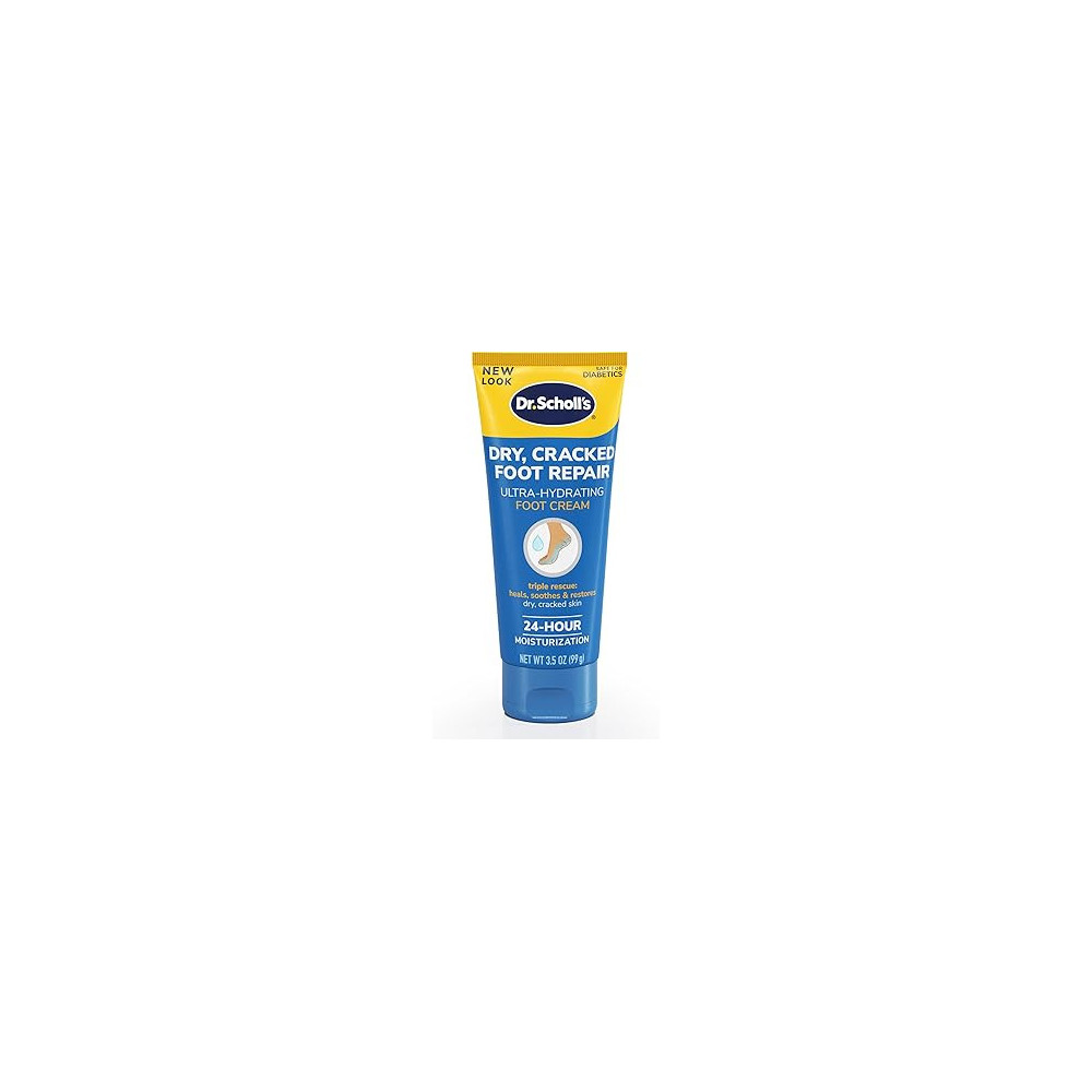 Dr. Scholls OdorX Ultra Sweat Absorbing Foot Powder 177g