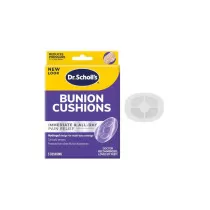 Dr. Scholl's DuraGel Bunion...