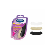 Dr. Scholls Stylish Step Heel Liners Variety Pack