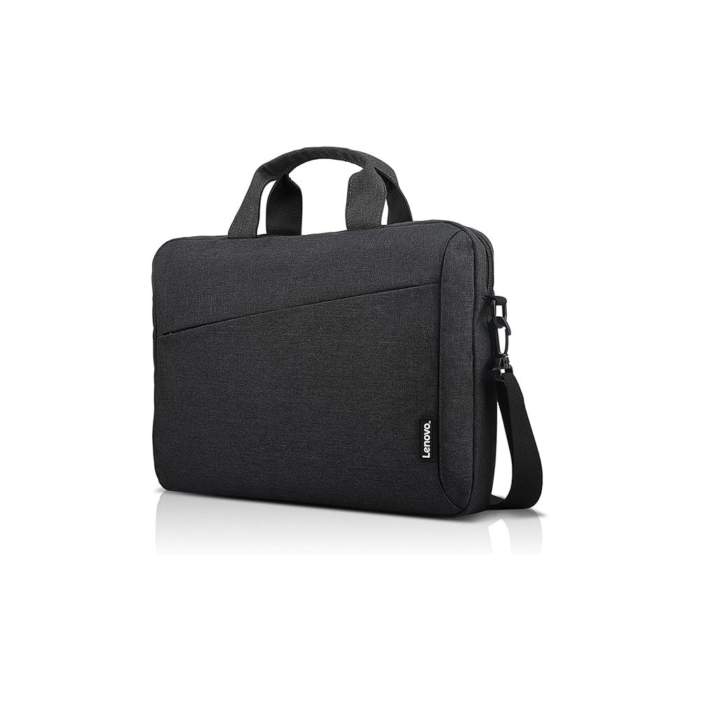 Lenovo T210 Toploader Laptop Backpack, Black, 15.6 Inch