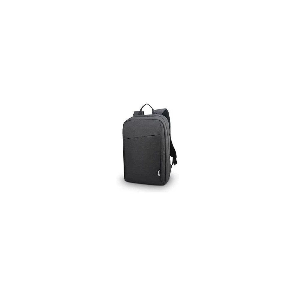 Lenovo B210 15.6 inch Casual Laptop Backpack, Black