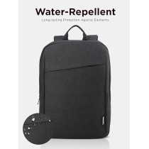 Lenovo B210 15.6 inch Casual Laptop Backpack, Black