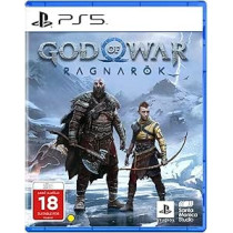 PlayStation GOD OF WAR RAGNAROK Standard Edition, PS5