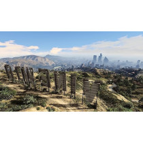 Rockstar Games Grand Theft Auto V Playstation 5, One Size