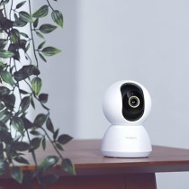 Xiaomi Smart Camera C300 2K, White