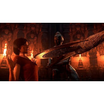 PlayStation Uncharted Legacy Of Thieves Collection, Ps5