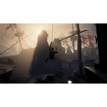 PlayStation Uncharted Legacy Of Thieves Collection, Ps5