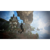 PlayStation Uncharted Legacy Of Thieves Collection, Ps5