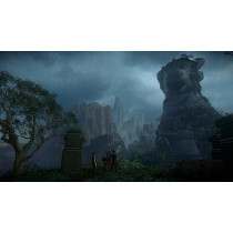 PlayStation Uncharted Legacy Of Thieves Collection, Ps5