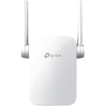 TP-Link AC1200 WiFi Range Extender Up to 1200Mbps Dual Band WiFi Extender, Repeater, Wifi Signal Booster, Access Point Easy Set Up Extends Internet Wifi to Smart Home And Alexa Devices RE305, White