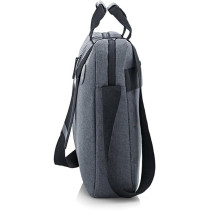 HP 15.6 Inch Value Topload Case Laptop Bag, Grey
