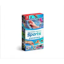 Nintendo Switch Sports