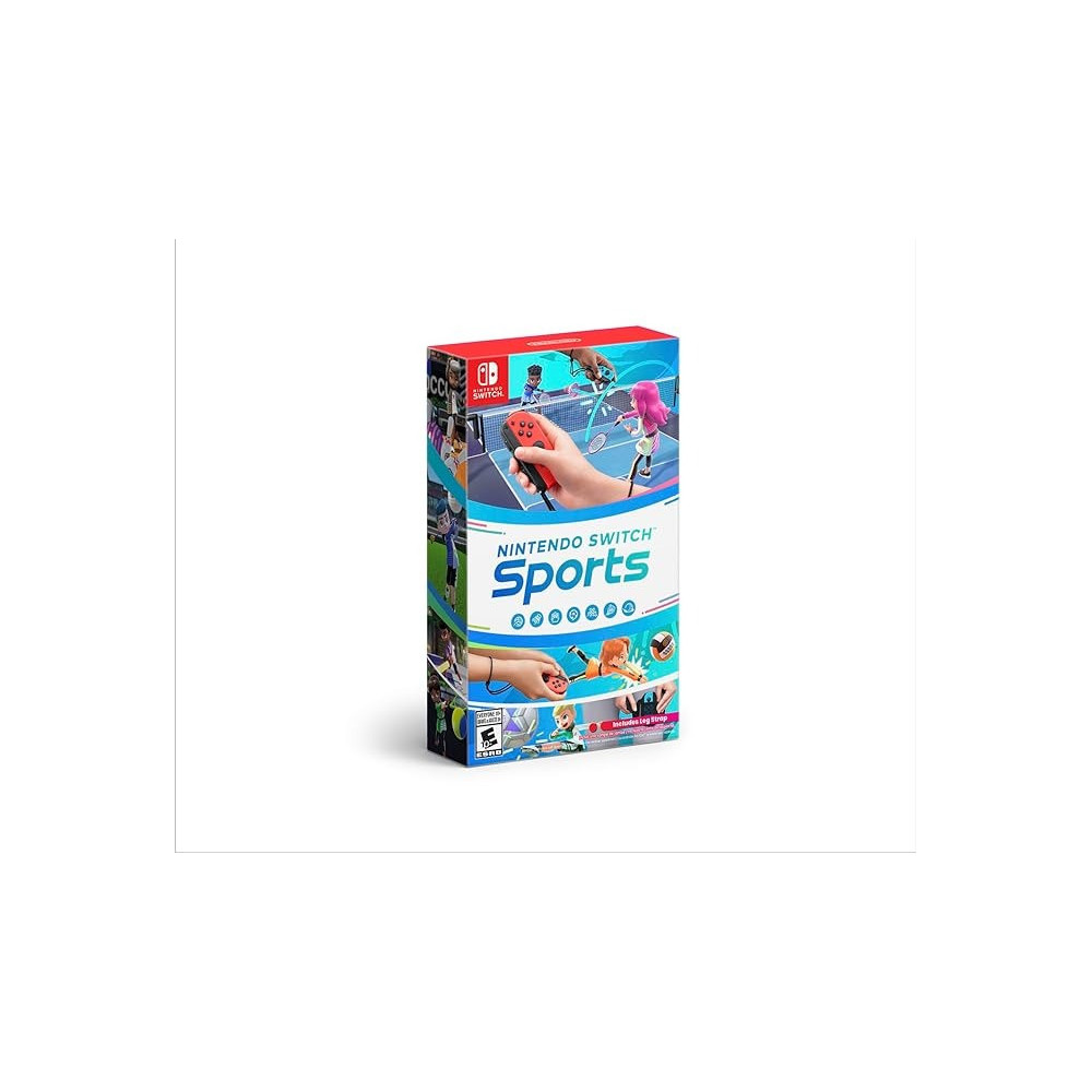 Nintendo Switch Sports
