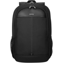Targus Backpack, 16 Inch Laptop Compartment, Black