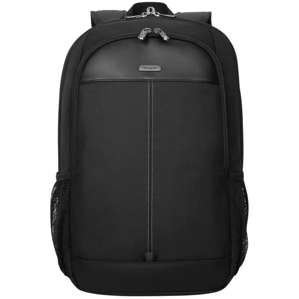 Targus Backpack, 16 Inch Laptop Compartment, Black