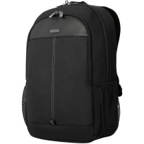 Targus Backpack, 16 Inch Laptop Compartment, Black