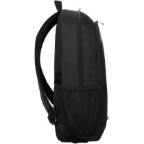 Targus Backpack, 16 Inch Laptop Compartment, Black