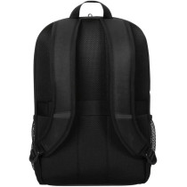 Targus Backpack, 16 Inch Laptop Compartment, Black