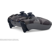 Sony PlayStation 5 DualSense Wireless Controller, Grey Camo
