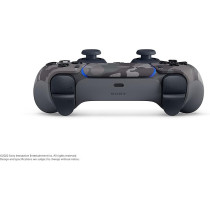 Sony PlayStation 5 DualSense Wireless Controller, Grey Camo