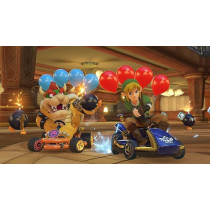 Mario Kart 8 Deluxe, Nintendo Switch