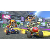 Mario Kart 8 Deluxe, Nintendo Switch