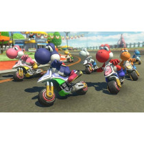 Mario Kart 8 Deluxe, Nintendo Switch