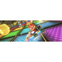 Mario Kart 8 Deluxe, Nintendo Switch