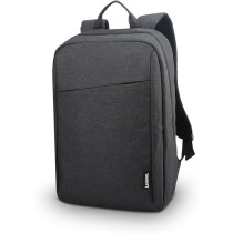 Lenovo Casual Laptop Backpack From Lenovo, 15.6 Inch, Black, GX40Q17225