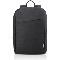 Lenovo Casual Laptop Backpack From Lenovo, 15.6 Inch, Black, GX40Q17225