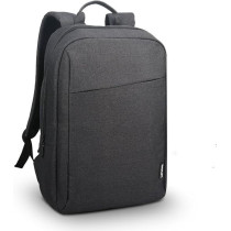 Lenovo Casual Laptop Backpack From Lenovo, 15.6 Inch, Black, GX40Q17225