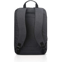 Lenovo Casual Laptop Backpack From Lenovo, 15.6 Inch, Black, GX40Q17225
