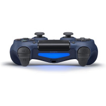 Sony PlayStation DualShock 4 Controller, Midnight Blue