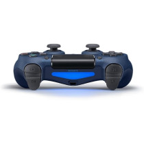 Sony PlayStation DualShock 4 Controller, Midnight Blue