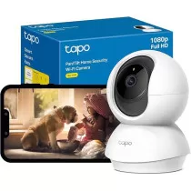 TP-Link Tapo Pan/Tilt Smart...