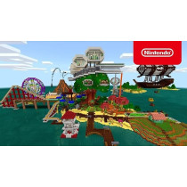 Nintendo Minecraft-Nintendo Switch