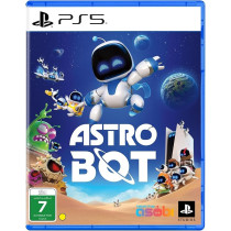 Sony PlayStation PS5 Astro BOY