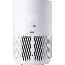 Xiaomi Smart Air Purifier 4 Compact EU works with Ok Google Alexa Mi Home APP Room Size 48 m, White, AC-M18-SC