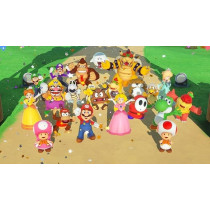 Super Mario Party For Nintendo Switch