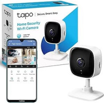 TP-Link Tapo Mini Smart Security Camera, Tapo C100