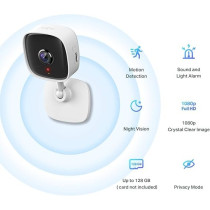 TP-Link Tapo Mini Smart Security Camera, Tapo C100