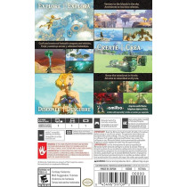 Legend of Zelda Tears of the Kingdom Nintendo Switch