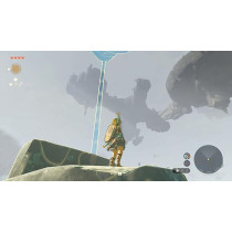 Legend of Zelda Tears of the Kingdom Nintendo Switch